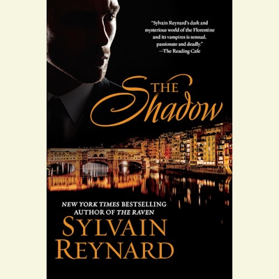 The Shadow