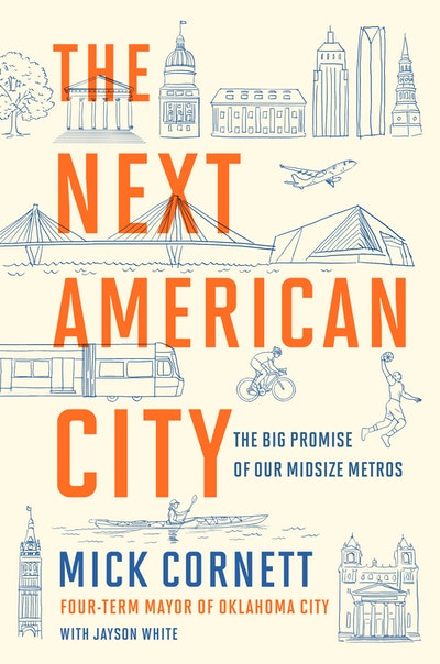 The Next American City