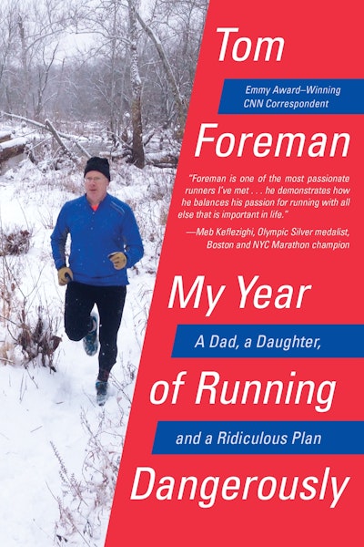 My Year Of Running Dangerously