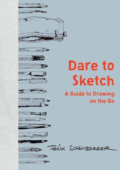 Dare to Sketch