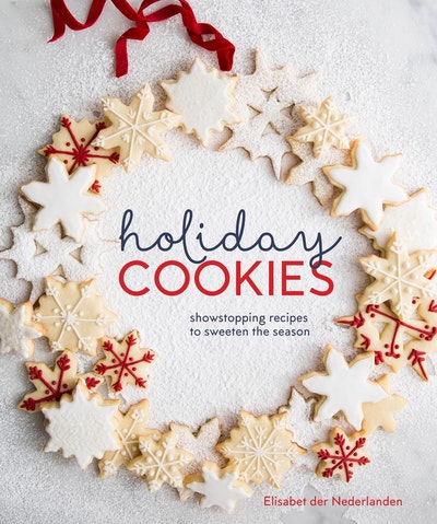 Holiday Cookies