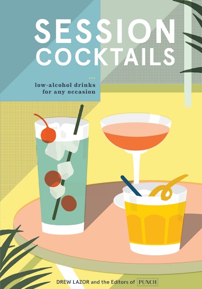 Session Cocktails
