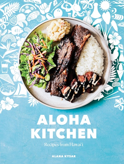 Aloha Kitchen