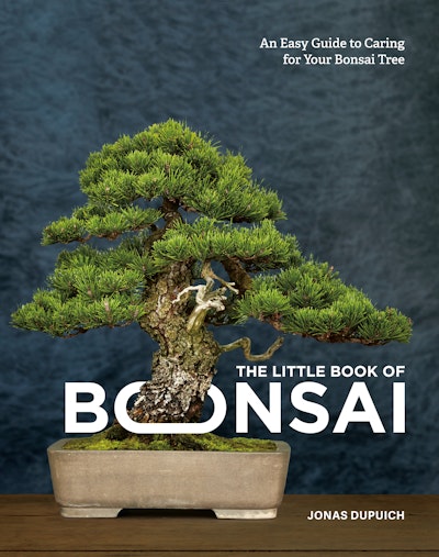 The Little Book of Bonsai