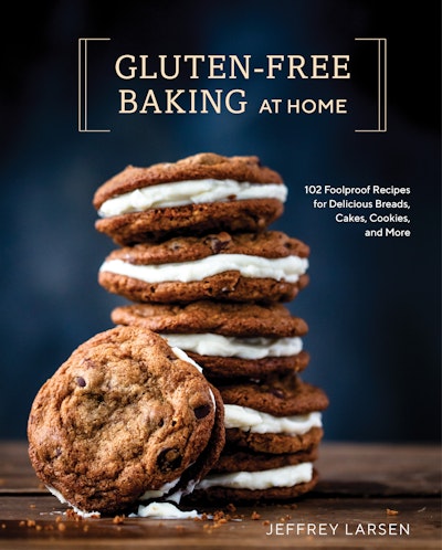 Gluten-Free Baking At Home