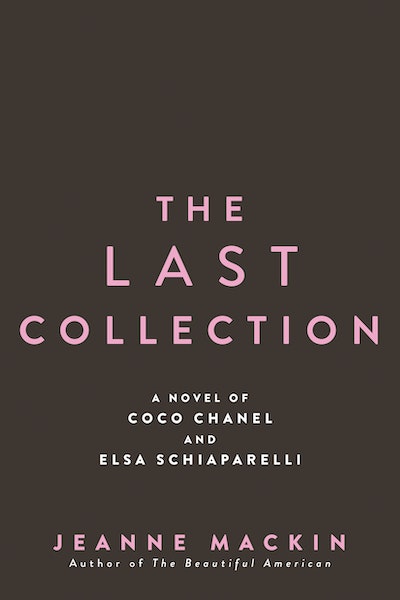 The Last Collection