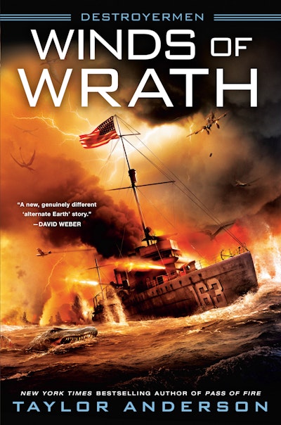 Winds of Wrath