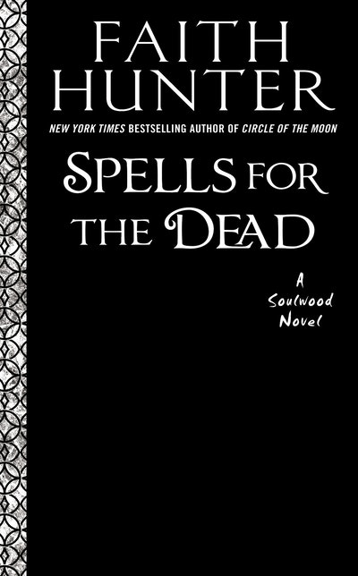 Spells for the Dead