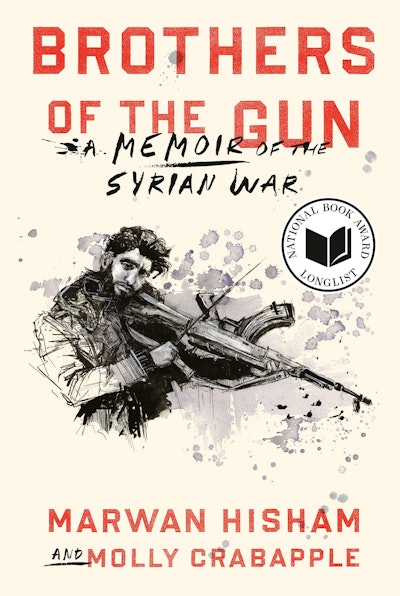 Brothers of the Gun
