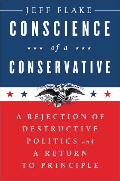 Conscience Of A Conservative