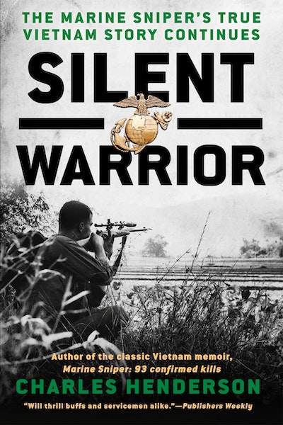 Silent Warrior