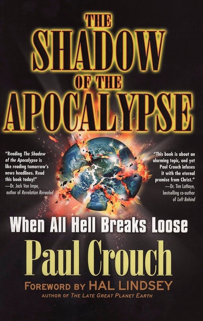 The Shadow of the Apocalypse