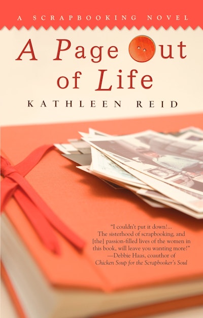 A Page Out of Life