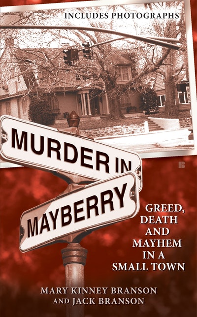 Murder in Mayberry