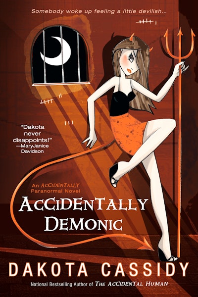 Accidentally Demonic