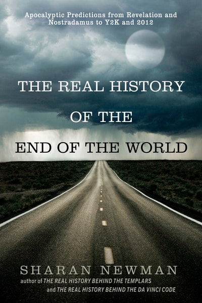 The Real History of the End of the World