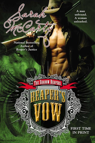 Reaper's Vow
