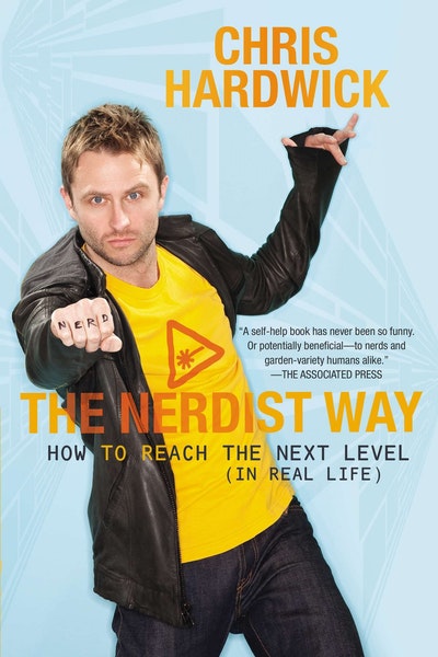 The Nerdist Way