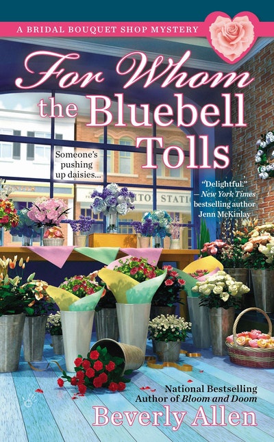 For Whom The Bluebell Tolls