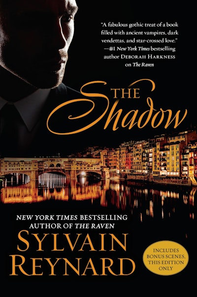 The Shadow