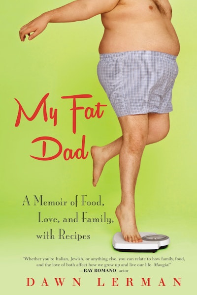 My Fat Dad