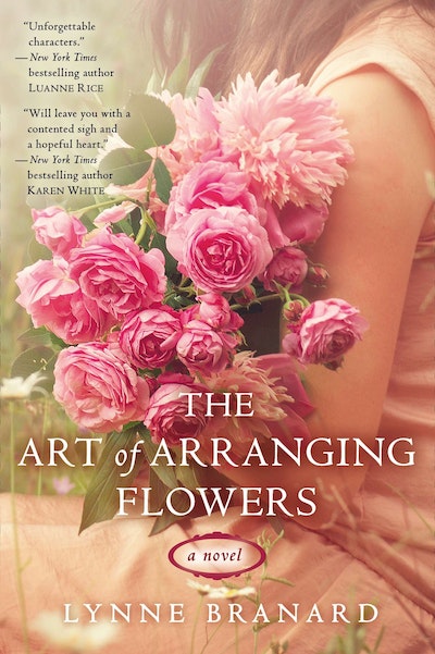 The Art of Arranging Flowers