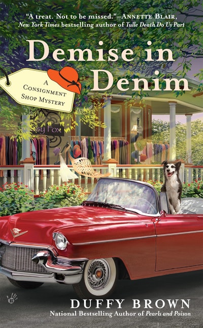 Demise In Denim