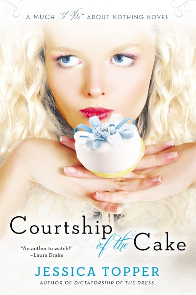Courtship of the Cake