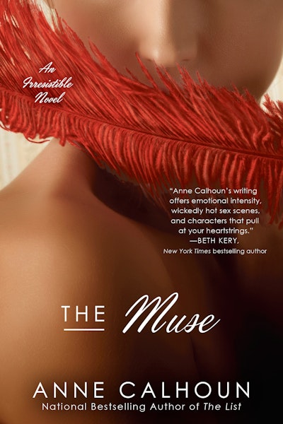 The Muse