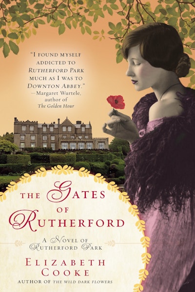 The Gates of Rutherford