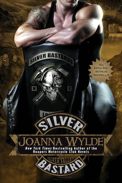 Silver Bastard