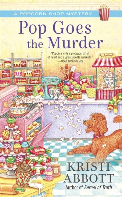 Pop Goes The Murder