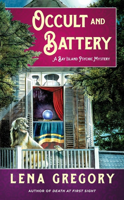 Occult And Battery
