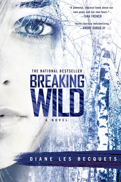 Breaking Wild