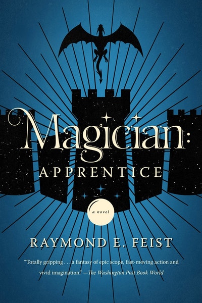 Magician