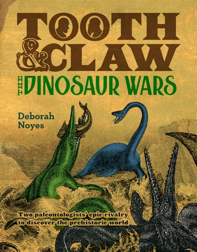 Tooth And Claw