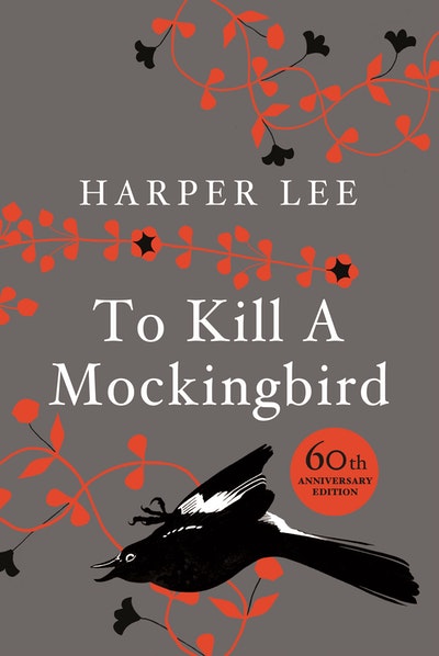 To Kill A Mockingbird By Harper Lee Penguin Books Australia