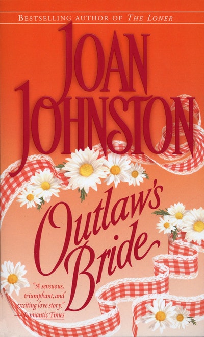 Outlaw's Bride