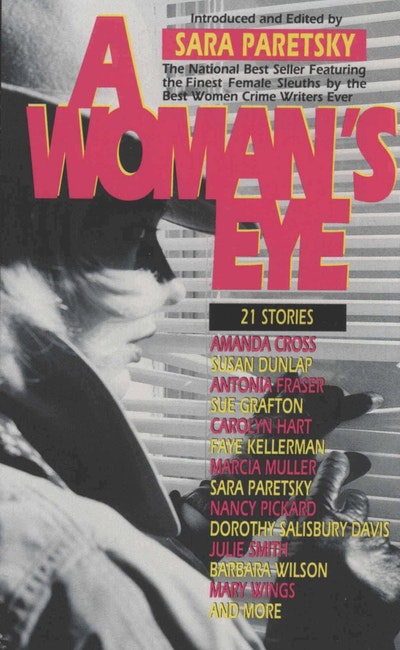 Womens Eye
