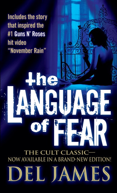 Language Of Fear