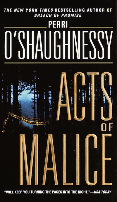 Acts Of Malice