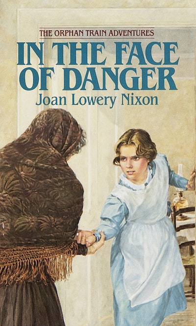 In The Face Of Danger