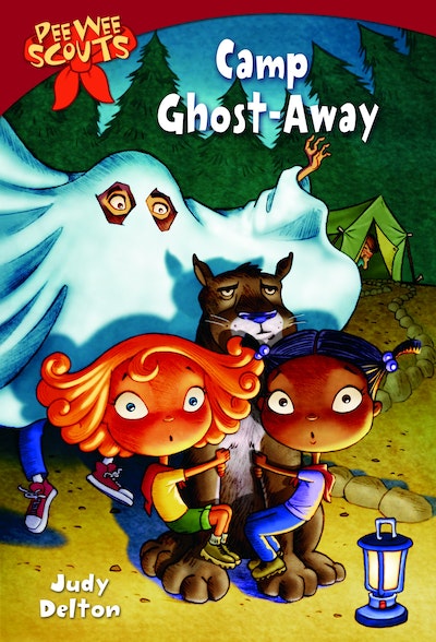 Camp Ghost Away