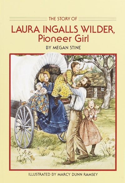 Story of Laura Ingalls Wilder