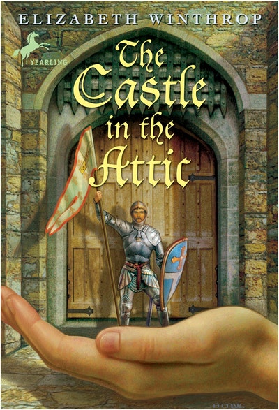 Castle In The Attic