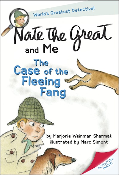 Nate the Great and Me