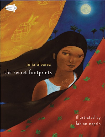 The Secret Footprints