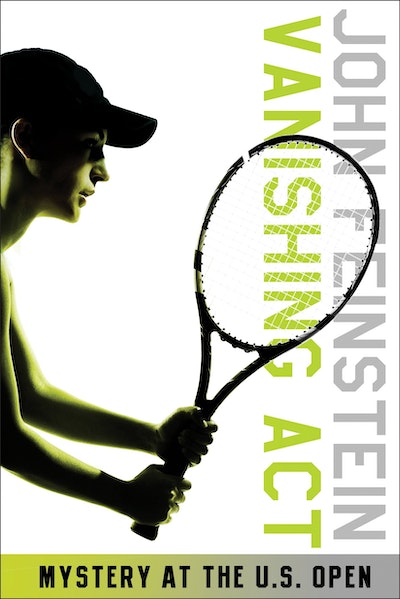 Vanishing Act: Mystery at the U.S. Open