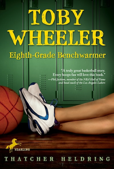 Toby Wheeler: Eighth-Grade Benchwarmer