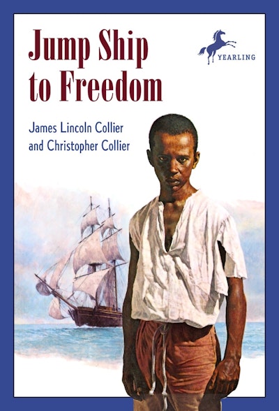 Jump Ship To Freedom